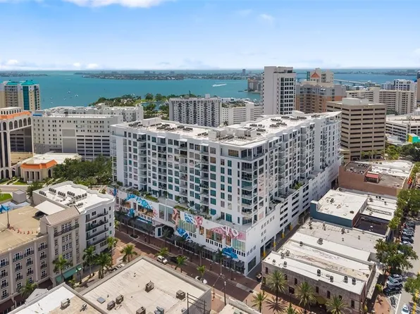 111 S Pineapple Ave 13-ph 1204, Sarasota, FL 34236