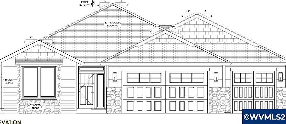 2nd image of 613 NW Cascade Mountain Dr