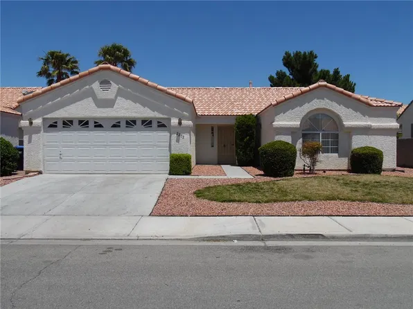 2202 Akamine Ave, North Las Vegas, NV 89031