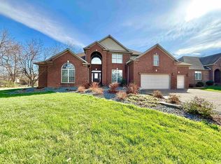 7777 Scottsdale Dr, Newburgh, IN