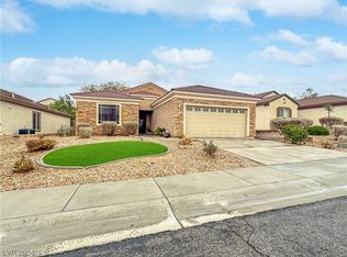 2440 Cosmic Ray Pl, Henderson, NV 89044