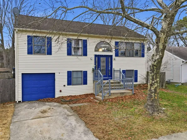 198 Village Drive, Barnegat, NJ 08005