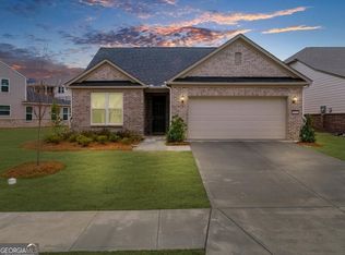 6451 Crest Brook Way, Buford, GA 30518