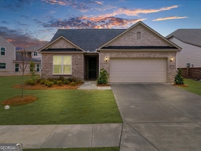 6451 Crest Brook Way, Buford, GA, 30518