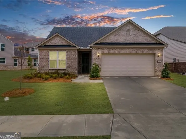 6451 Crest Brook Way, Buford, GA 30518