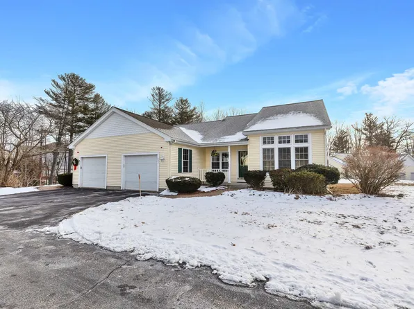 31 Lincoln Drive, Londonderry, NH 03053