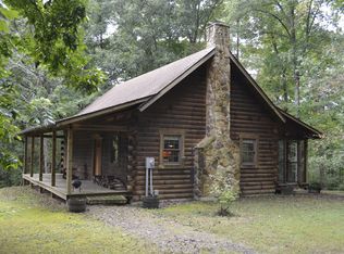 14325 Taylor Rd, Nelsonville, OH 45764