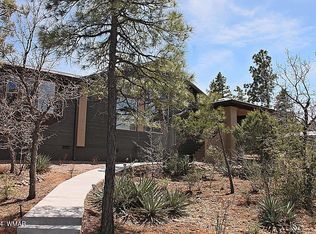 1461 W Snow Creek Trl, Show Low, AZ 85901