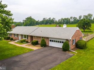 23300 Shiloh Church Rd, Boyds, MD 20841