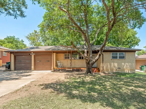4709 Nadine Dr, Haltom City, TX 76117