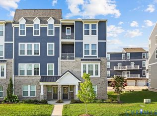 14431 Hancock Towns Dr, Chesterfield, VA 23832