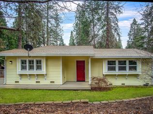 11333 Squirrel Creek Rd, Grass Valley, CA 95945