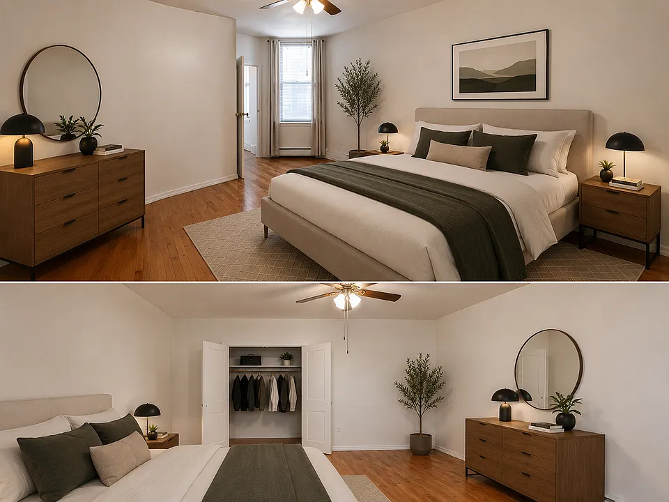 924 Hancock St #5