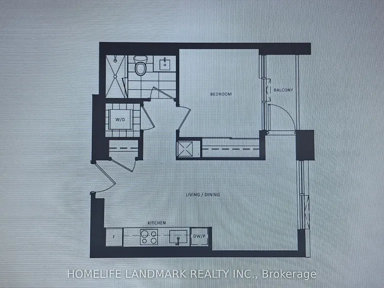 609 Sherbourne St #1608 — Photo 16
