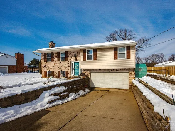 166 E Ritter St, Hamilton, OH 45011