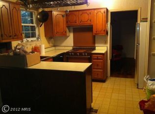 (Undisclosed Address), Springfield, VA 22151
