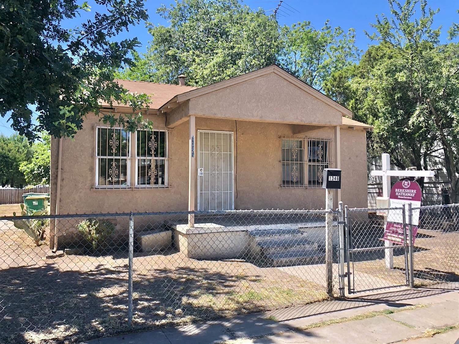 1346 E Sonora St, Stockton, CA 95205 Zillow