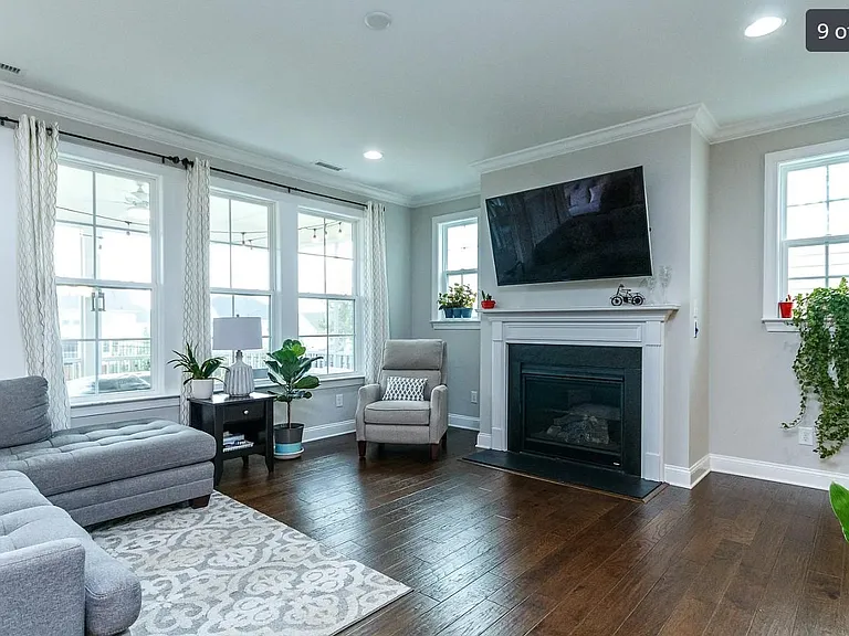 2105 Higley Dr — Photo 9