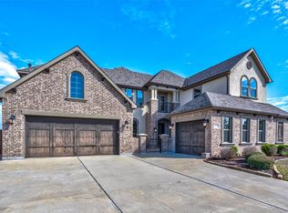 2602 Corral Dr, Celina, TX 75009