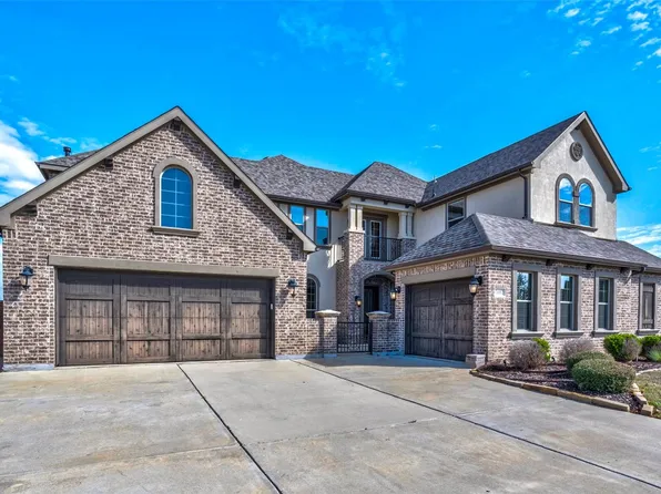 2602 Corral Dr, Celina, TX 75009