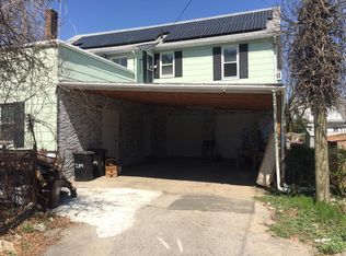 2114 Birdsall Ave FLOOR 1, Far Rockaway, NY 11691