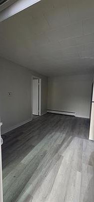 Dinning room/living room