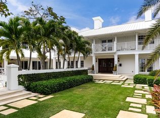 7301 S Flagler Dr, West Palm Beach, FL 33405
