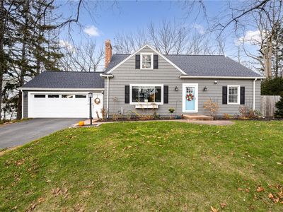 942 Whitney Rd W, Fairport, NY, 14450