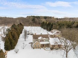 7645 Yawberg Rd, Whitehouse, OH 43571