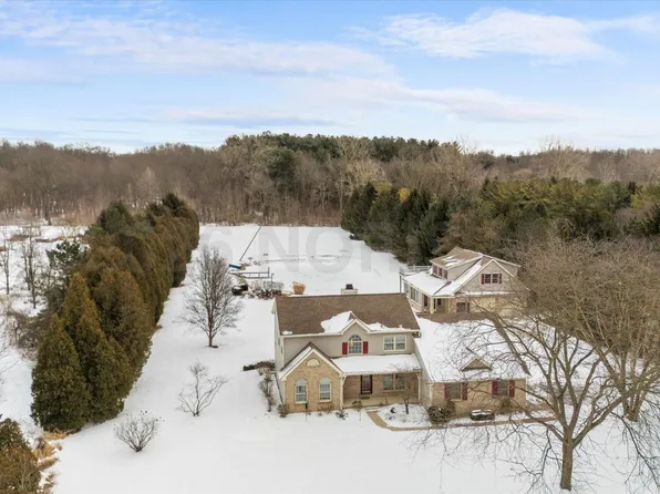 7645 Yawberg Rd, Whitehouse, OH 43571