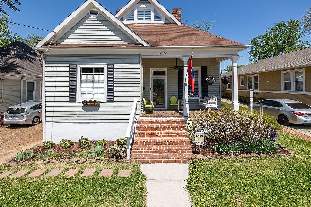 2076 Vinton Ave, Memphis, TN 38104 Zillow