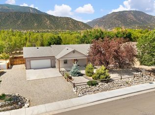 603 Poncha Avenue, Poncha Springs, CO 81242