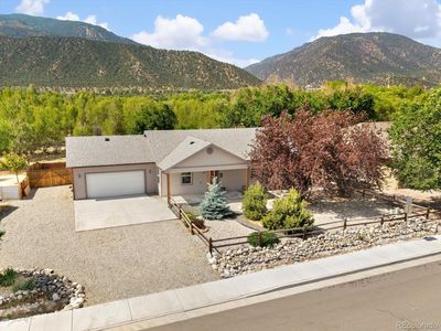 603 Poncha Avenue, Poncha Springs, CO, 81242