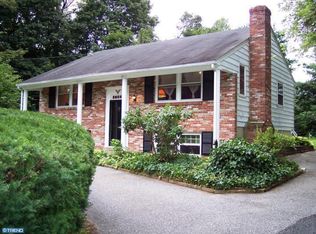 74 Chesterfield Jacobstown Rd, Wrightstown, NJ 08562