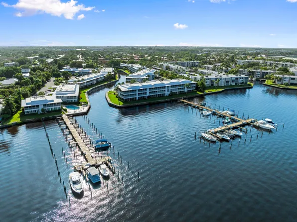 1862 SW Palm City Road #206, Stuart, FL 34994