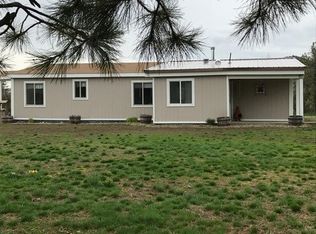 100 Elk Pond Rd, Cle Elum, WA 98922