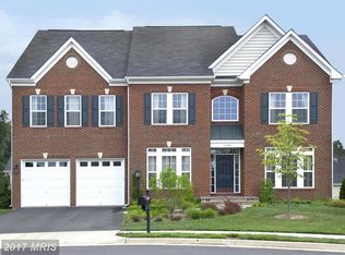 9350 Berry Hill Ct, Springfield, VA 22153