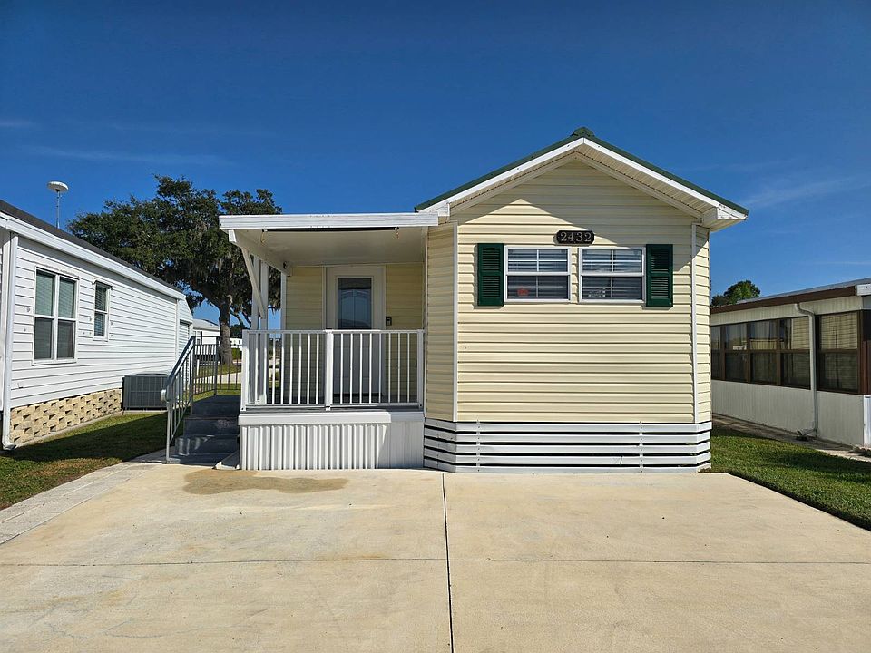 1st image of 2432 Apple Blossom Ln #303