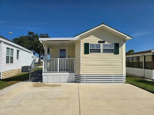 2432 Apple Blossom Ln #303, Wauchula, FL 33873