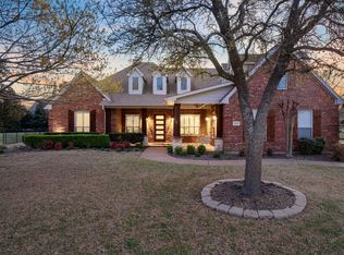 5906 Wessex Ct, Parker, TX 75002