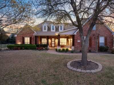 5906 Wessex Ct, Parker, TX, 75002