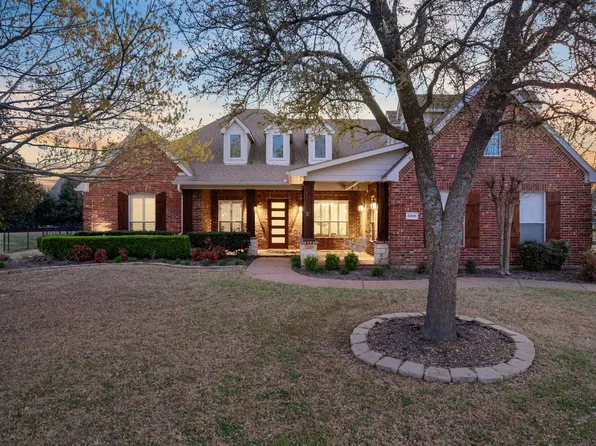 5906 Wessex Ct, Parker, TX 75002