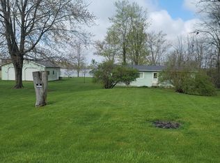 102 Wilmin Rd, Quincy, MI 49082