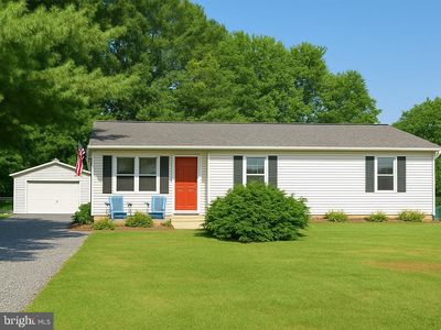 10482 James Madison Hwy, Bealeton, VA, 22712