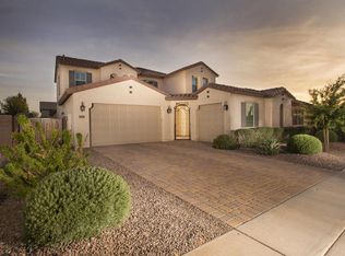 10829 E Quintana Ave, Mesa, AZ 85212