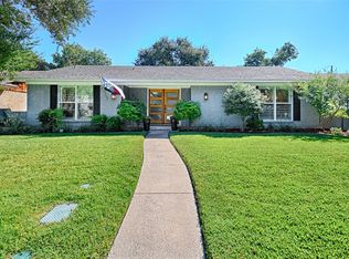 11146 Cactus Ln, Dallas, TX 75238