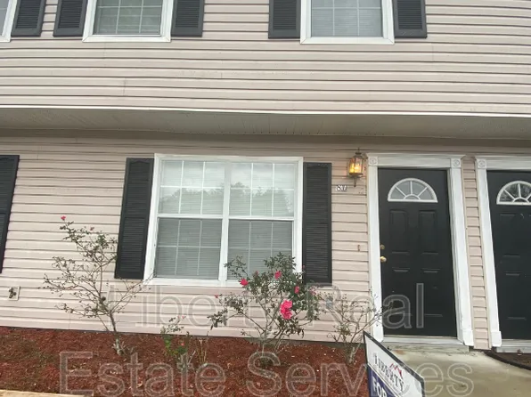 1100 Pineland Ave, Hinesville, GA