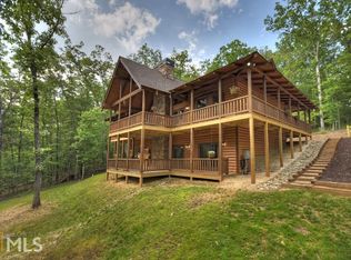 78 Trestle Dr #12, Blue Ridge, GA 30513