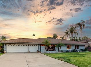 8525 Orchard St, Alta Loma, CA 91701