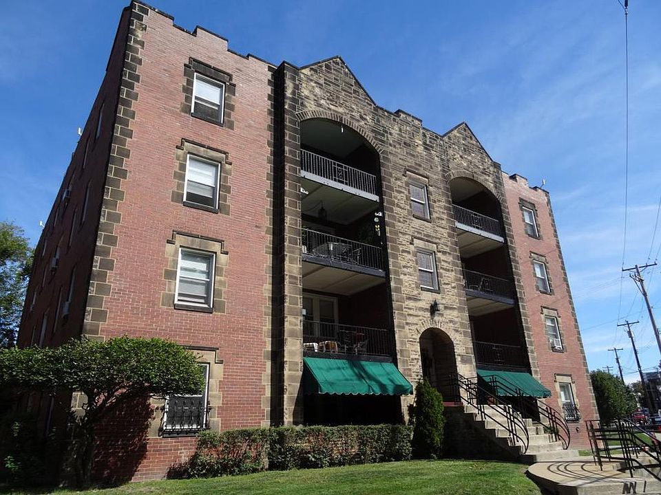 1st image of 5715 Ellsworth Ave APT D4
